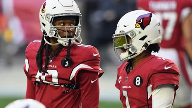 Norm Hall/Getty Images