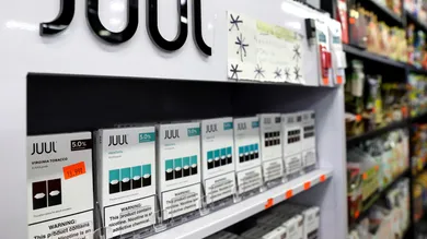 Mario Tama/Getty Images