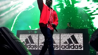 Neilson Barnard/ Getty Images