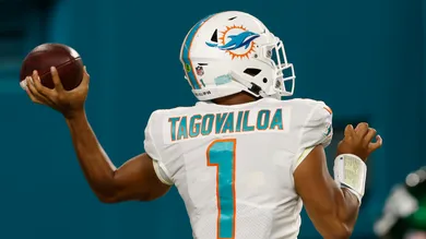 Michael Reaves / Getty Images