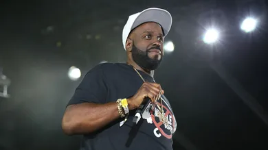 Manny Carabel/Getty Images