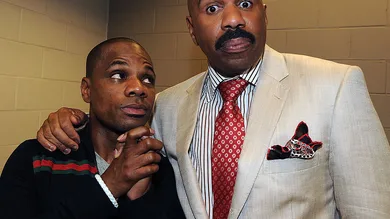 Rick Diamond/Getty Images