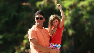 Mike Ehrmann/Getty Images