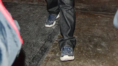 Raymond Hall/Getty Images