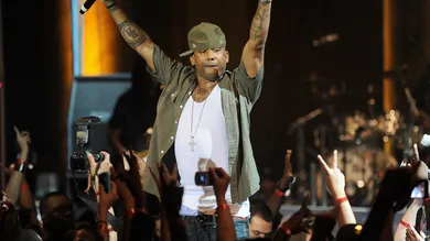 Jamie McCarthy/Getty Images