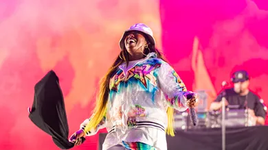 Christopher Polk/Getty Images