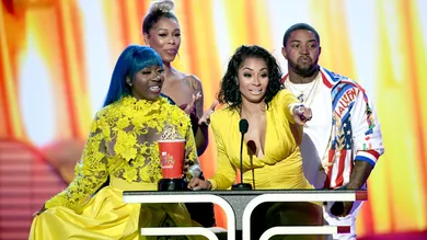 Kevin Winter/Getty Images