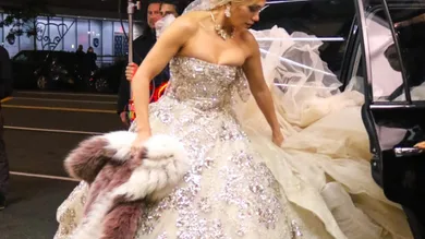 Jose Perez/Bauer-Griffin/GC Images via Getty