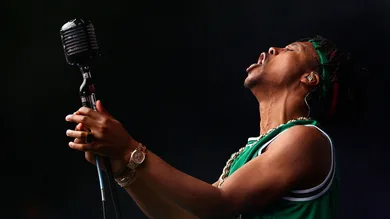 Brendon Thorne/Getty Images