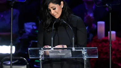 Kevork Djansezian / Stringer / Getty Images