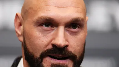 James Chance/Getty Images