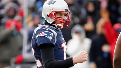 Jim Rogash/Getty Images