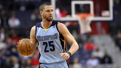 Rob Carr/Getty Images