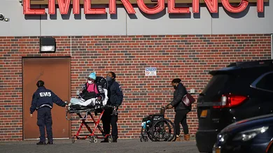 Spencer Platt/Getty Images