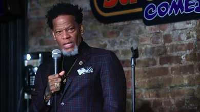 Bobby Bank/Getty Images