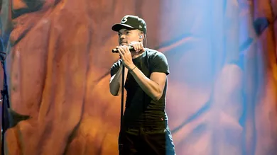 Marcus Ingram/Getty Images