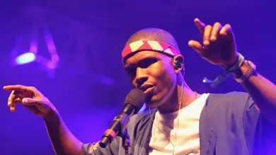 Karl Walter/Getty Images