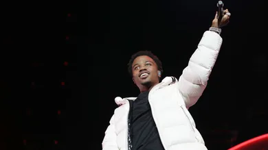 Roger Kisby/Getty Images