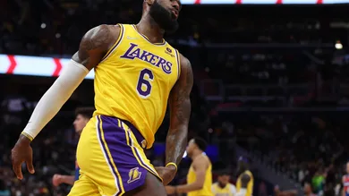 Patrick Smith/Getty Images