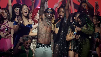 Ethan Miller / Getty Images