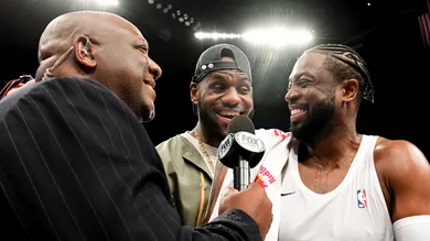 Sarah Stier/Getty Images