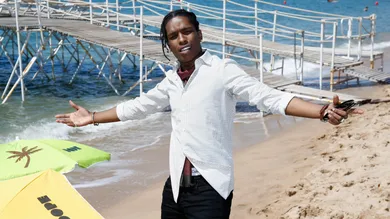 Alex B. Huckle / Getty Images