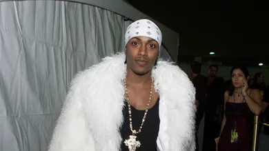 Kevin Winter/ABC/ImageDirect