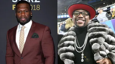 JC Olivera & Patrick Smith/Getty Images