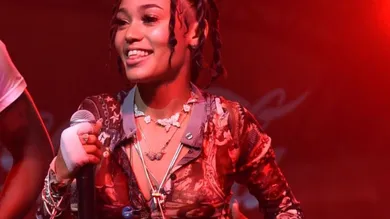 Aaron J. Thornton / Stringer / Getty Images