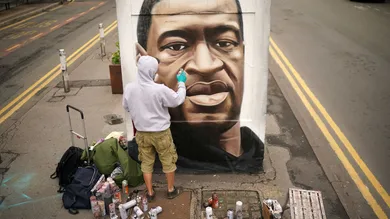 Christopher Furlong/Getty Images