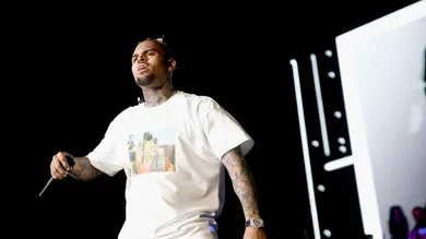 Brian Ach/Getty Images