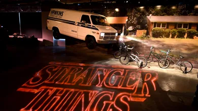 Kevin Winter/Getty Images