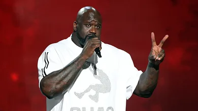 Kevin Winter/Getty Images