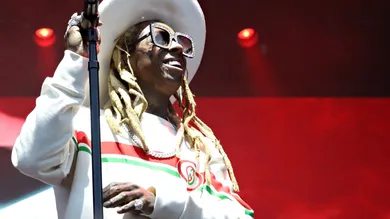 Cindy Ord/Getty Images