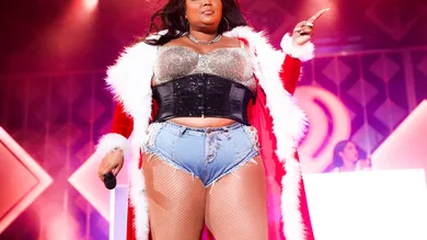 Rich Fury/Getty Images for iHeartMedia