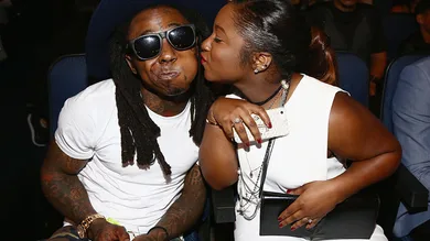 Johnny Nunez/BET/Getty Images