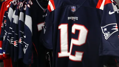 Maddie Meyer/Getty Images