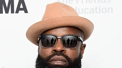 Photo by Nicholas Hunt/Getty Images