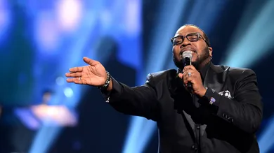 Rick Diamond/Getty Images