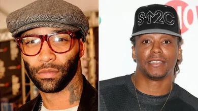 Chris McKay, Frederick M. Brown/Getty Images