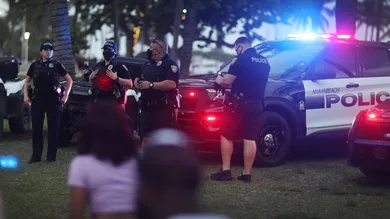 Joe Raedle/Getty Images