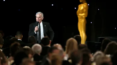 Frederick M. Brown/Getty Images