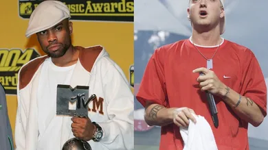 Evan Agostini/Getty Images, Kevin Winter/Getty Images