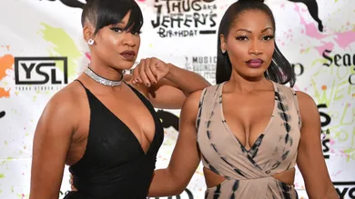 Prince Williams/Getty Images