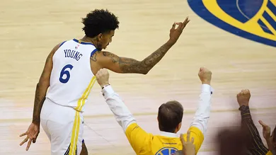 Thearon W. Henderson/Getty Images