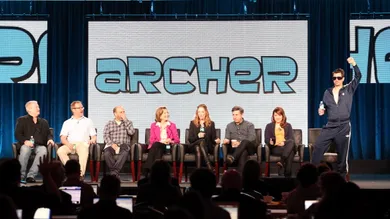 Frederick M. Brown/Getty Images