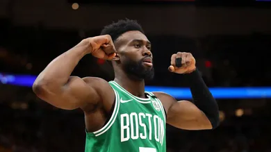 Gregory Shamus/Getty Images