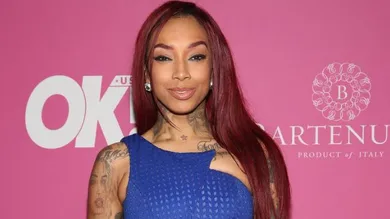 Robin Marchant/Getty Images