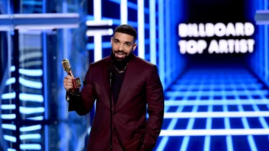 Kevin Winter/Getty Images