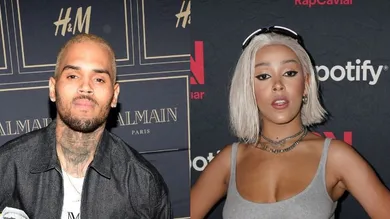 Michael Kovac / Stringer / Getty Images, Alexander Tamargo / Stringer / Getty Images